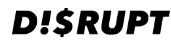 Disrupt Magazine Online Logo