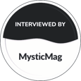 MysticMag Article Logo